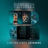 Bioweapon - Time Capsule Album Vinyl | LAST FEW