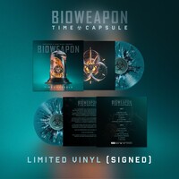 Bioweapon - Time Capsule Album Vinyl | LAST FEW