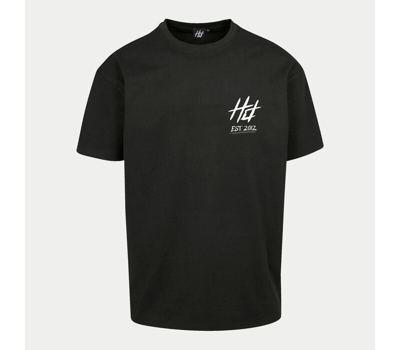 Hard Driver - Legacy T-Shirt