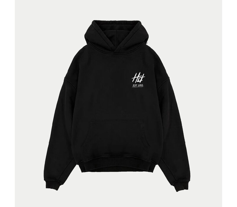 Hard Driver - Legacy Hoodie