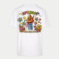 Gezellige Uptempo - Spring T-Shirt