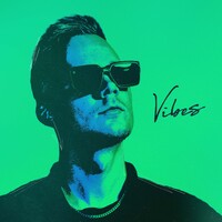 Adrenalize - Vibes Album Signed Pre-Order