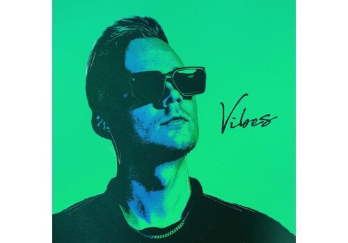 Adrenalize - Vibes Album