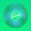 Adrenalize - Vibes Vinyl Album Signed Pre-Order
