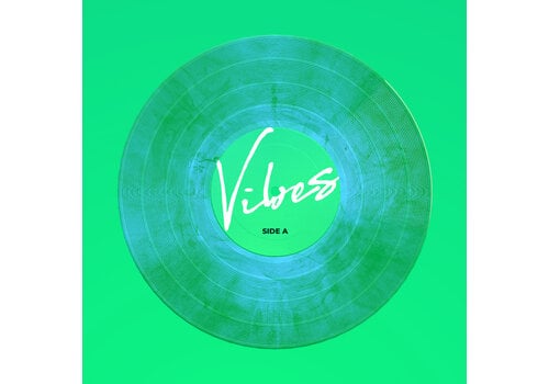 Adrenalize - Vibes Vinyl Album