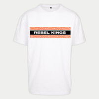 Rebelion - Kingsday T-Shirt