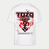 TOZA - White T-Shirt