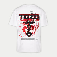 TOZA - White T-Shirt