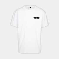 TOZA - White T-Shirt