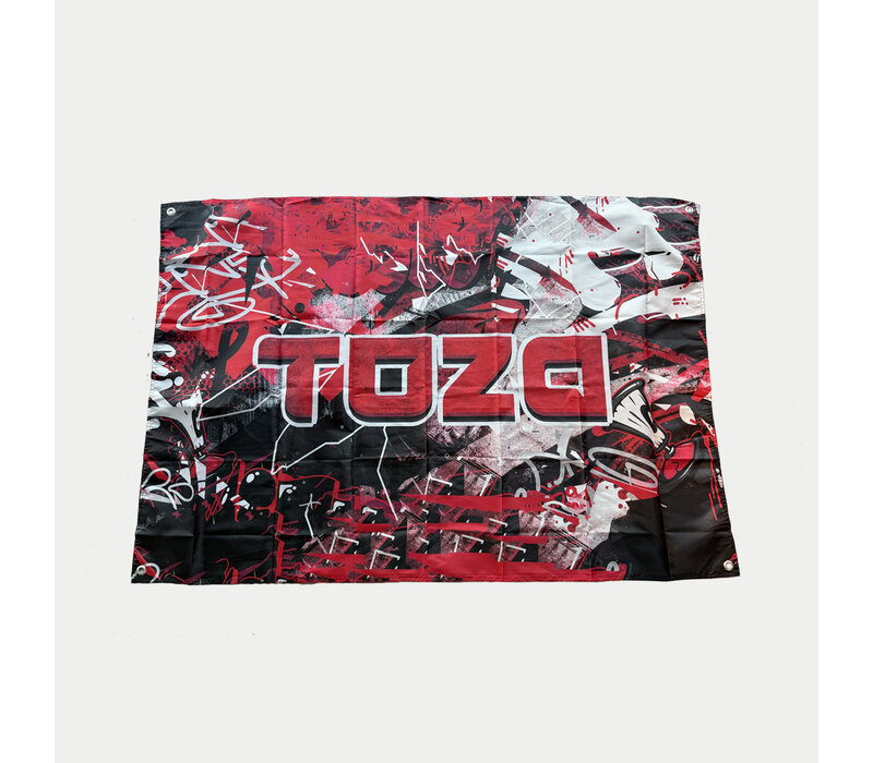 TOZA - Flag