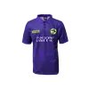 The Purge - Trippin' Purple Jersey