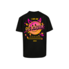 OG Raver T-Shirt Black