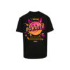 OG Raver T-Shirt Black