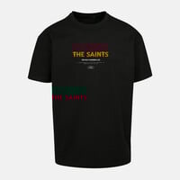 The Saints - The Holy Madness Live T-Shirt