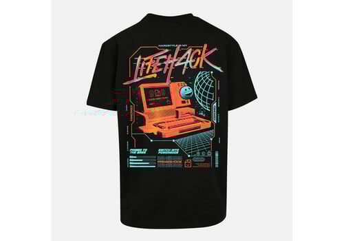 Primeshock - Lifeh4ck T-Shirt