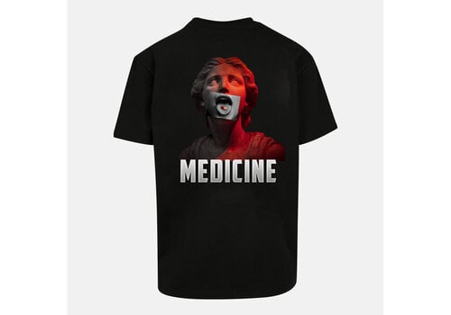 TOZA - Medicine T-Shirt