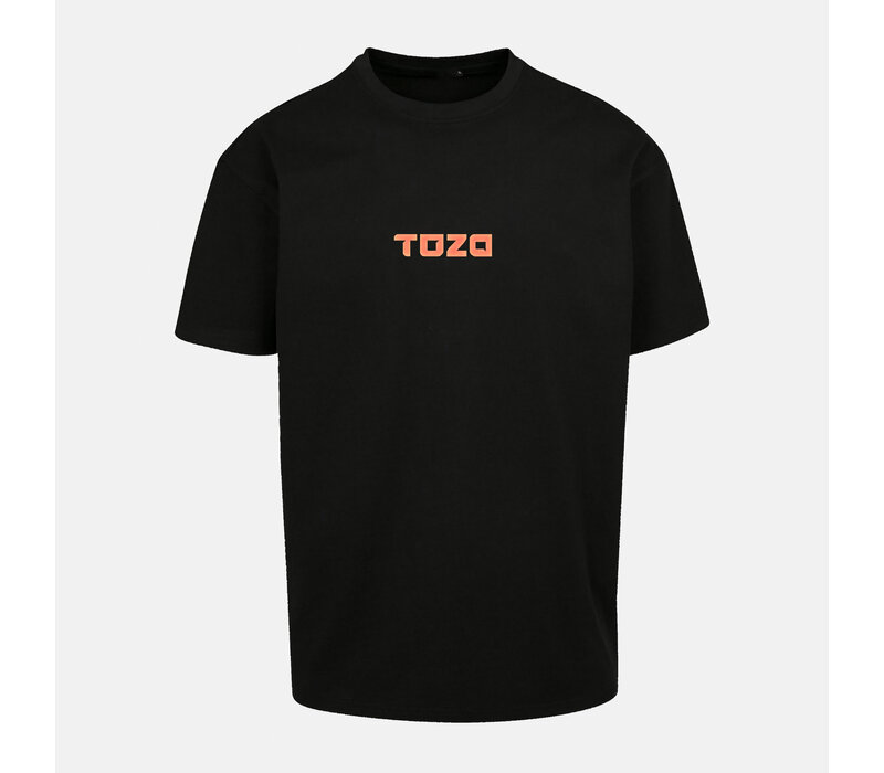 TOZA - Medicine T-Shirt