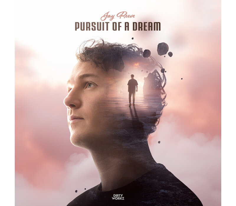 Jay Reeve - Pursuit of a Dream  CD Album