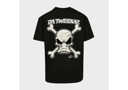 Da Tweekaz - Masterduck T-Shirt