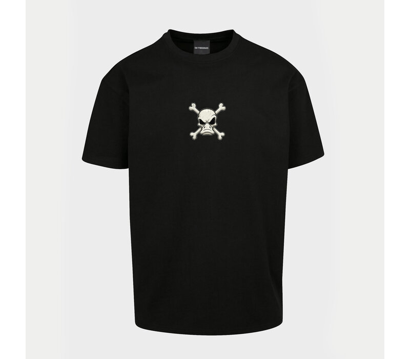 Da Tweekaz - Masterduck T-Shirt