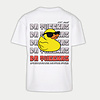 Da Tweekaz - Cartoon Duck T-Shirt