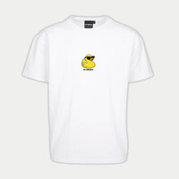 Da Tweekaz - Cartoon Duck T-Shirt