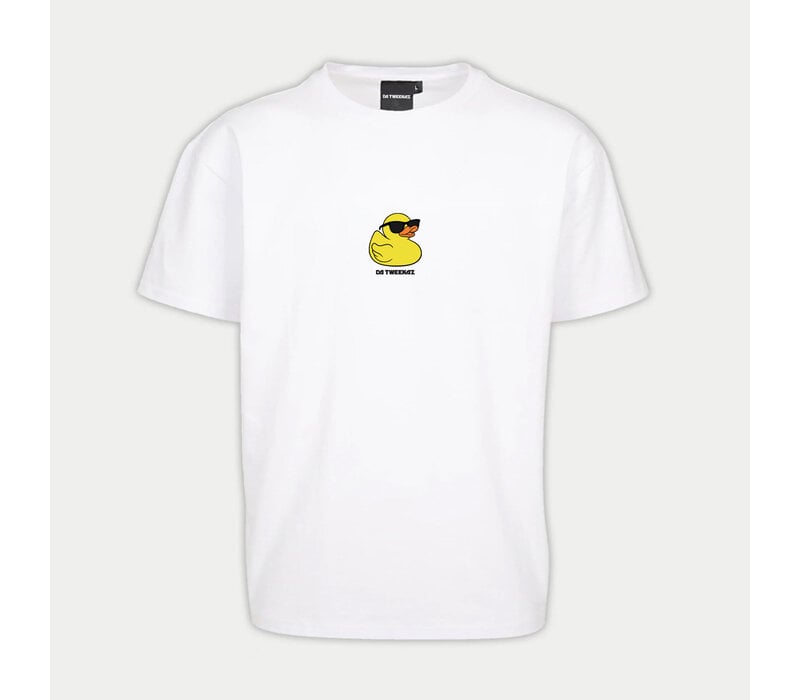 Da Tweekaz - Cartoon Duck T-Shirt