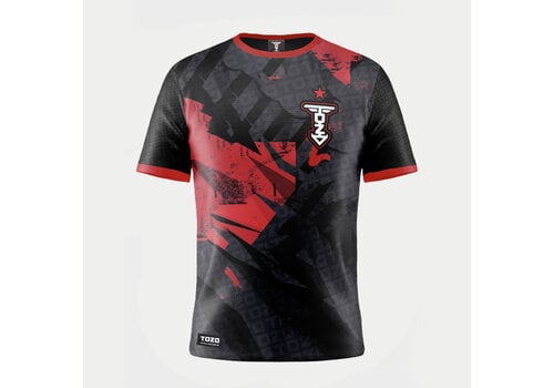 TOZA - Football Jersey