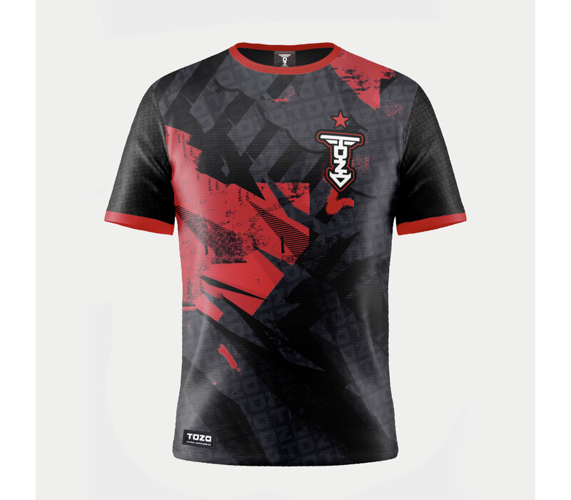TOZA - Football Jersey