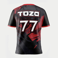 TOZA - Football Jersey