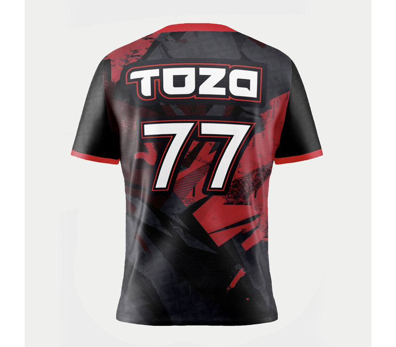 TOZA - Football Jersey