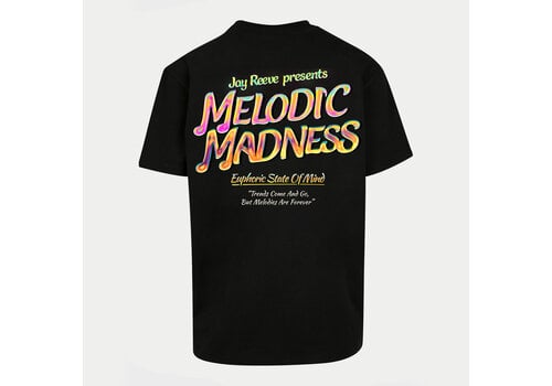 Melodic Madness T-Shirt