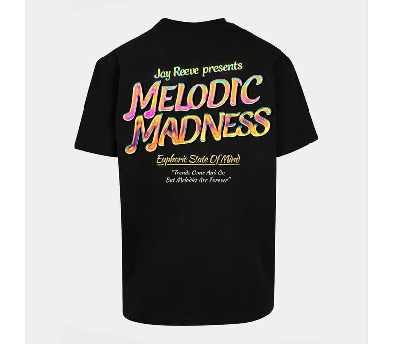 Melodic Madness T-Shirt