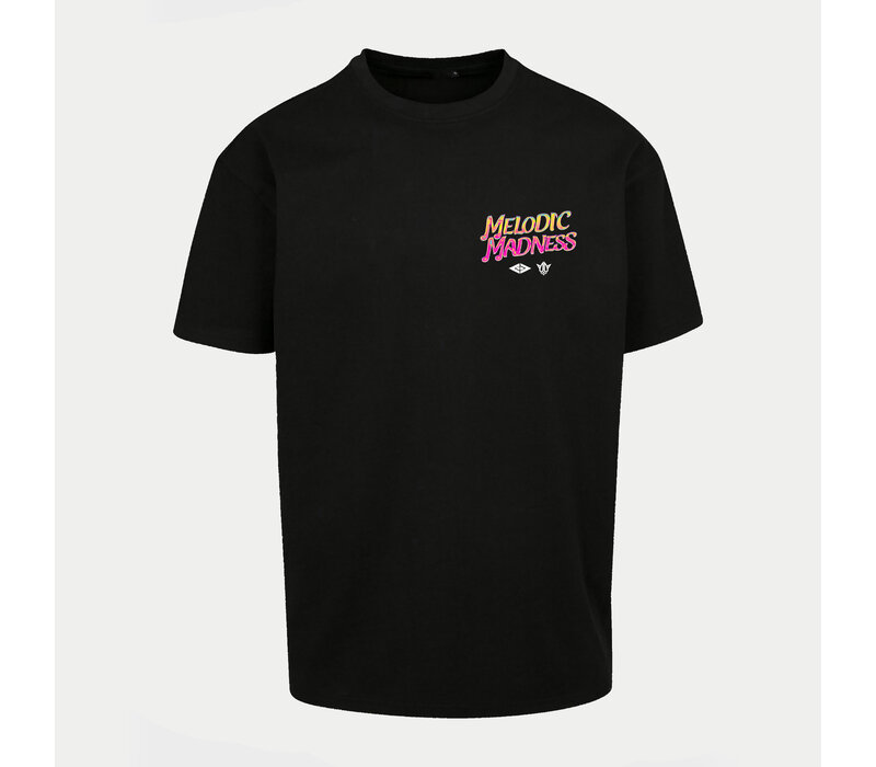 Melodic Madness T-Shirt