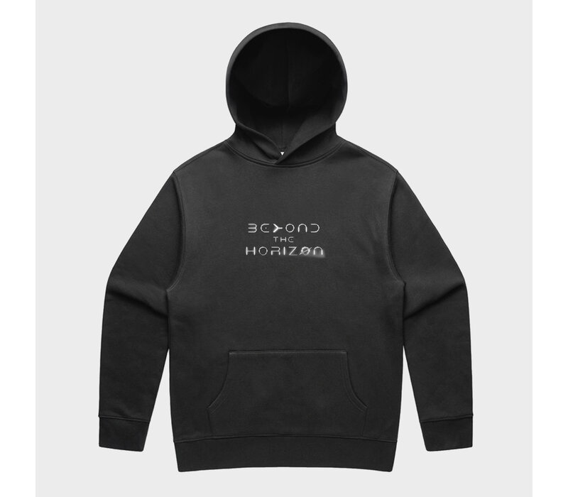 Beyond The Horizon - Hooded Sweater