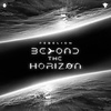 Rebelion - Beyond The Horizon  CD+ Flag  (Signed CD)