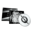 Rebelion - Beyond The Horizon   Limited Signed CD
