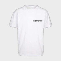 Sub Zero Project - Our World  T-Shirt White