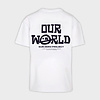 Sub Zero Project - Our World  T-Shirt White
