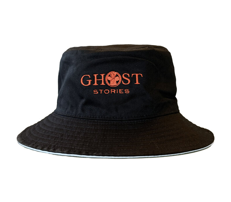 Ghost Stories - Bucket Hat