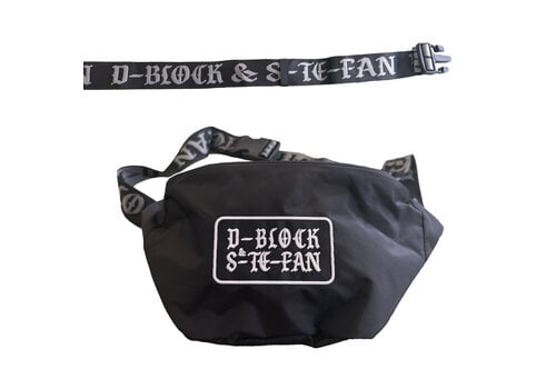 D-Block & S-te-Fan - Fanny Pack