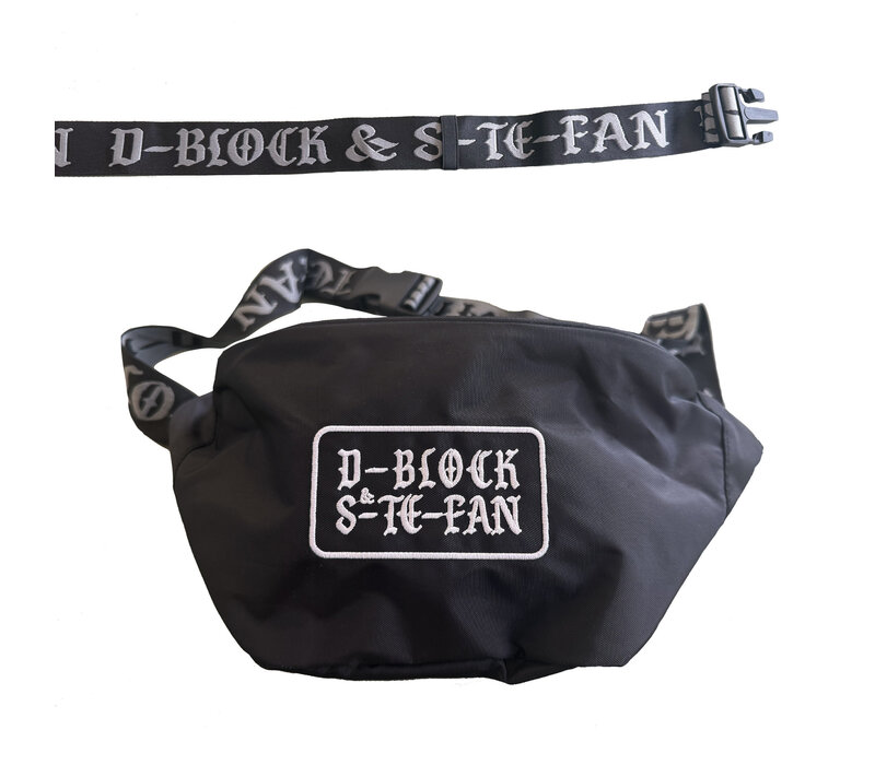 D-Block & S-te-Fan - Fanny Pack
