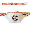 Ghost Stories - White Fanny Pack