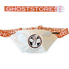 Ghost Stories - White Fanny Pack