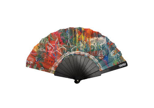 D-Block & S-te-Fan - Handfan