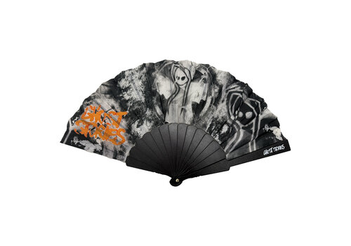 Ghost Stories - Handfan