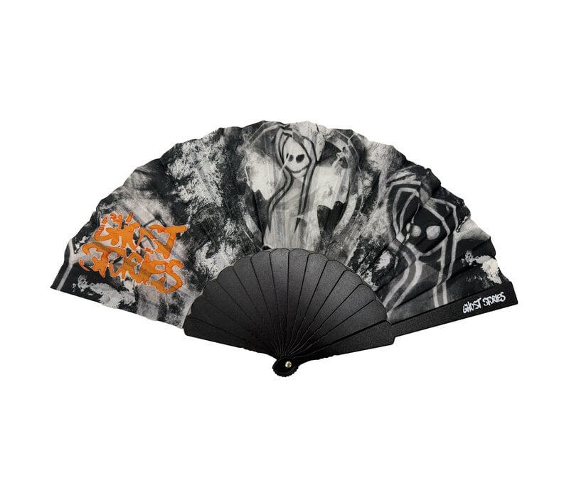 Ghost Stories - Handfan