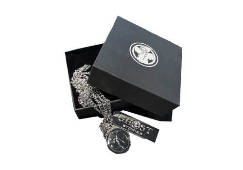 Ghost Stories - Necklace