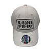 D-Block & S-te-Fan - Beige Baseball Cap