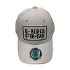 D-Block & S-te-Fan - Beige Baseball Cap